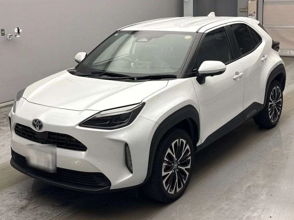 Toyota Yaris Cross MXPB10 2024